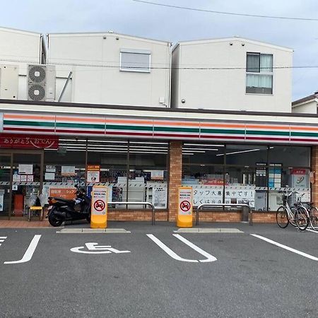 天下茶屋浪漫满屋 أوساكا المظهر الخارجي الصورة