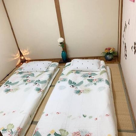 天下茶屋浪漫满屋 أوساكا المظهر الخارجي الصورة
