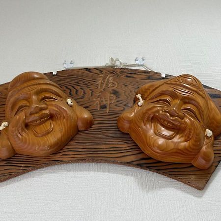 天下茶屋浪漫满屋 أوساكا المظهر الخارجي الصورة