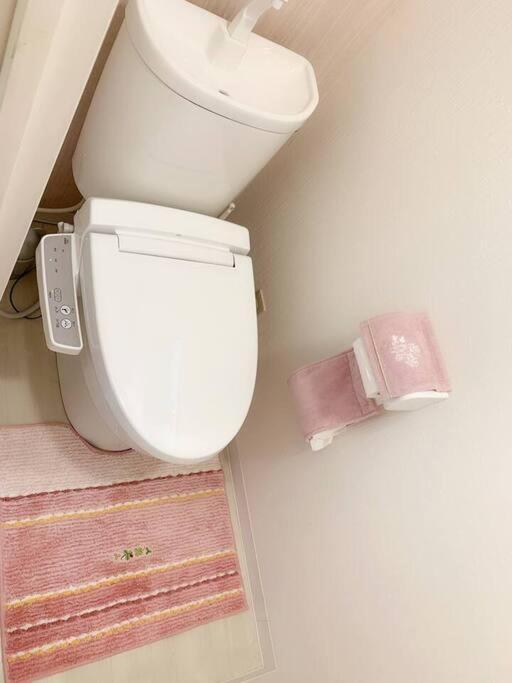 天下茶屋浪漫满屋 أوساكا المظهر الخارجي الصورة