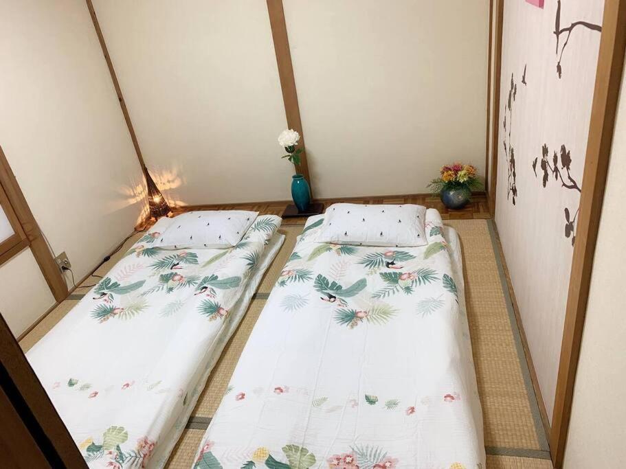 天下茶屋浪漫满屋 أوساكا المظهر الخارجي الصورة